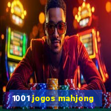 1001 jogos mahjong